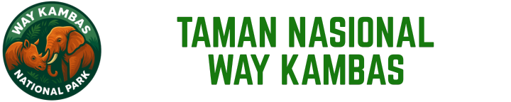 TAMAN NASIONAL WAY KAMBAS