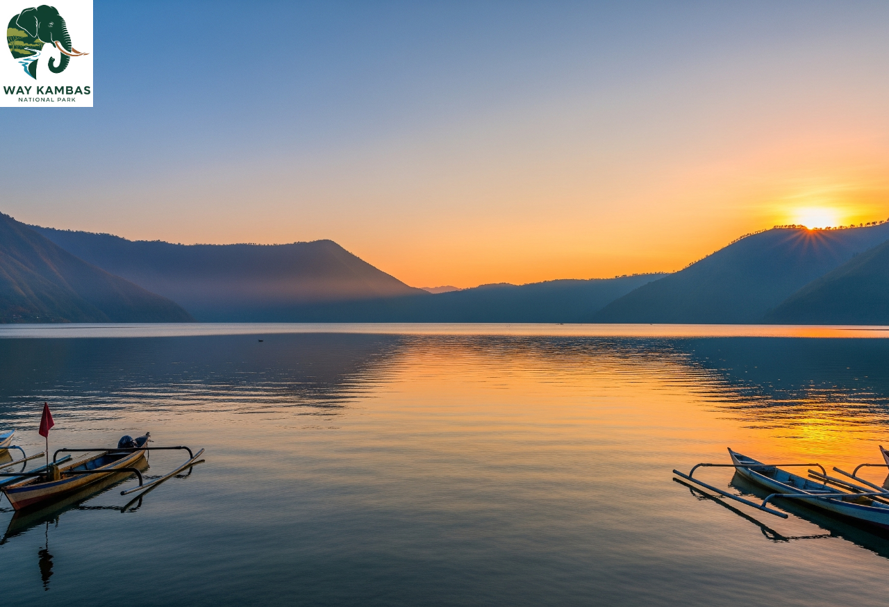 Danau Toba