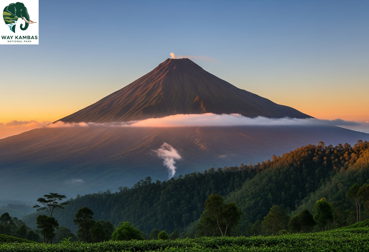 Gunung Kerinci