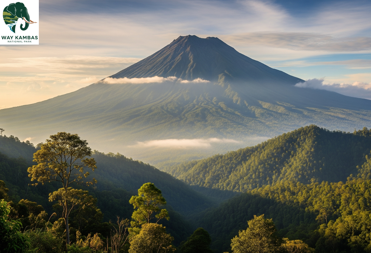 Gunung Kerinci