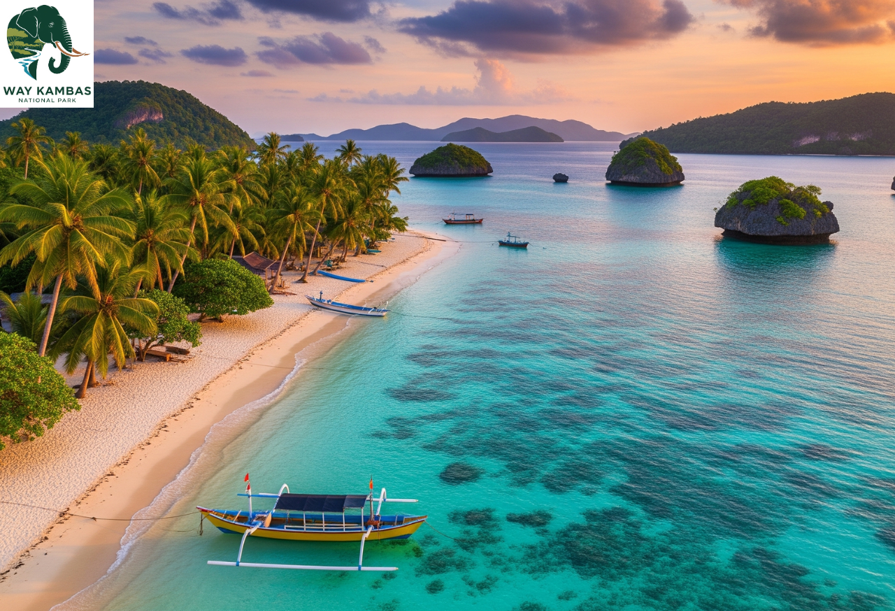 Karimun Jawa