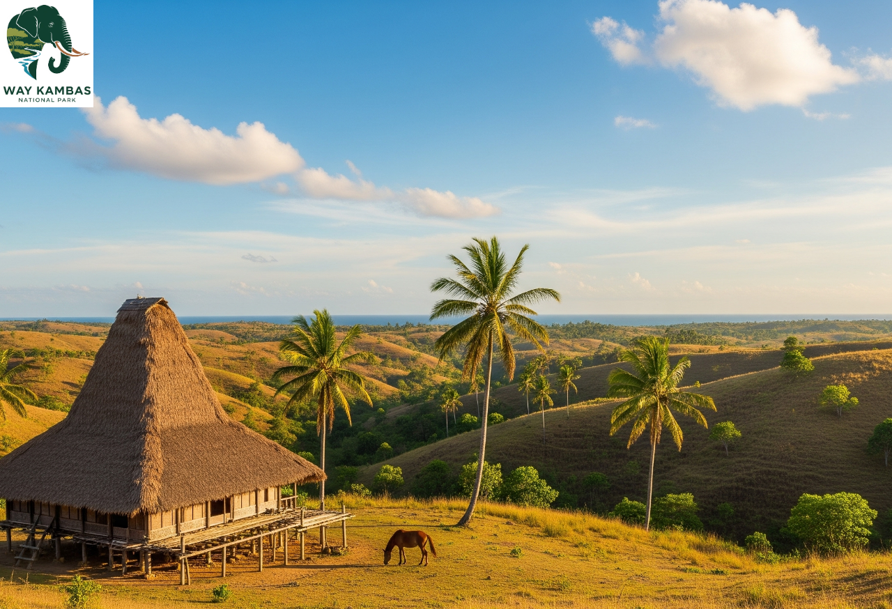 Sumba