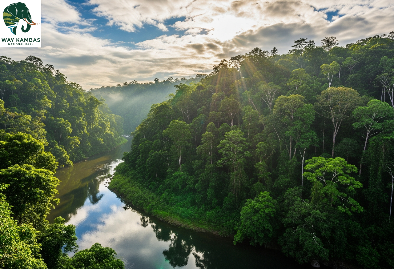 TN - Bukit Tiga Puluh
